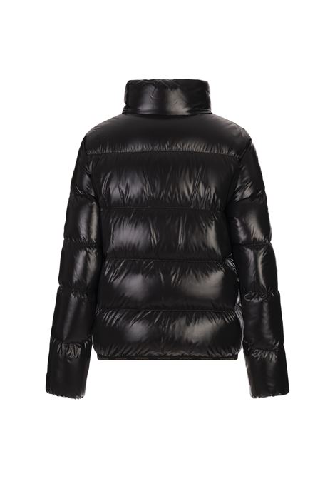 Piumino Abbadia Nero MONCLER | 093-1A00168 5963V999
